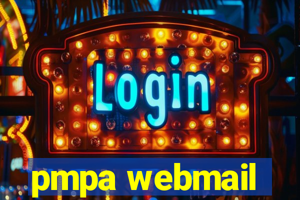 pmpa webmail